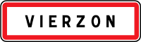  Vierzon 