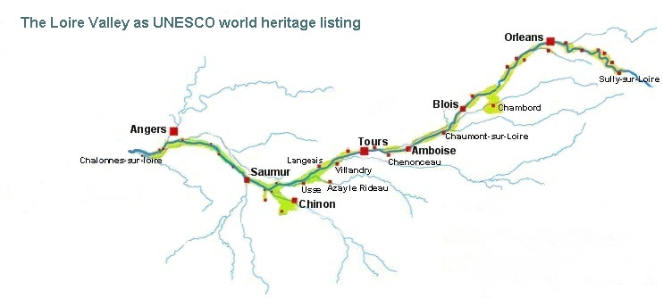 UNESCO-map-of-loire-valley