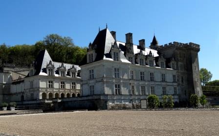 Chateau de Villandry