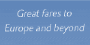 Low Fares to France and Europe