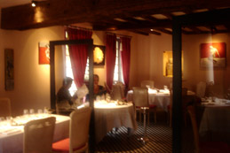 inside la promenade