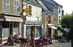 le grand pressigny bars