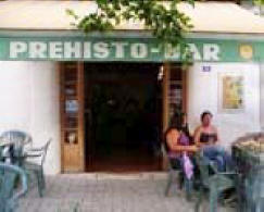 prehist bar in le grand pressigny