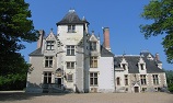 link to chateau de Cande