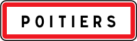 Poitiers
