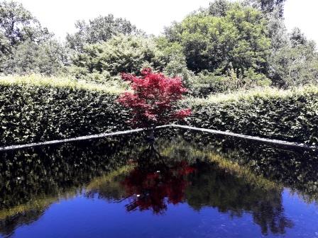 2018 International Garden Festival Chaumont-sur-Loire image 1