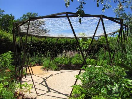 2018 International Garden Festival Chaumont-sur-Loire image 2