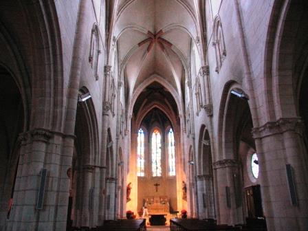 Church nere deals