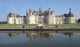 Chateau de Chambord