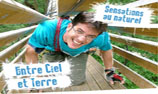 Link to Anjou Adventure Park