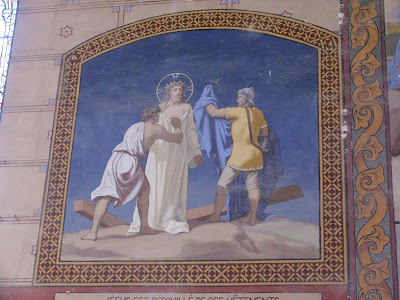 St.André-church-Villaines-les-Rochers