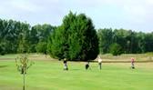 Link to golf corses near Amboise